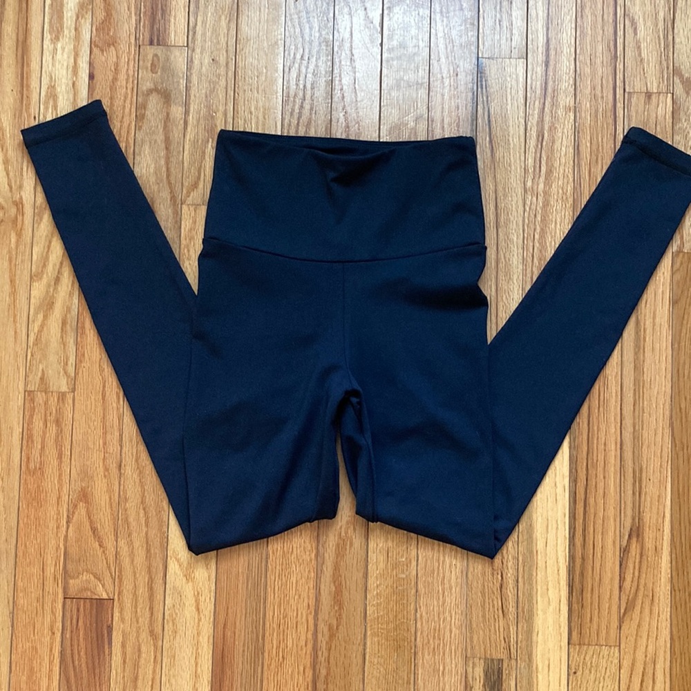 FitPro Collection Candy crush scrunch leggings XS